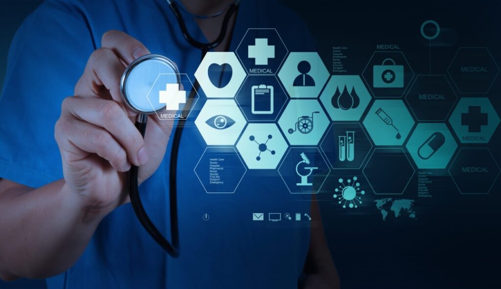 How Future Healthcare Technology Is Elevating At‑Home Care