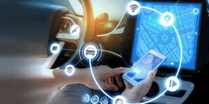 Ampak Technology: Revolutionizing Embedded Wireless Connectivity