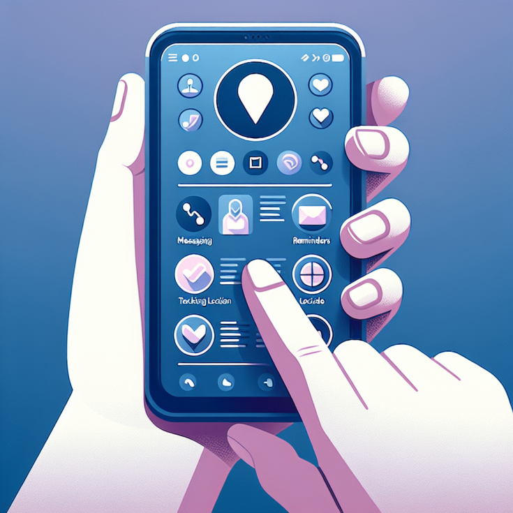 Proveo Mobile App