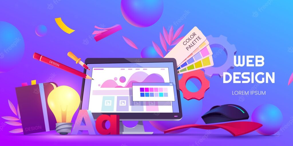 Web Design London