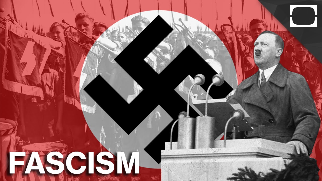 Fascisterne: History, Ideology, and Modern Relevance