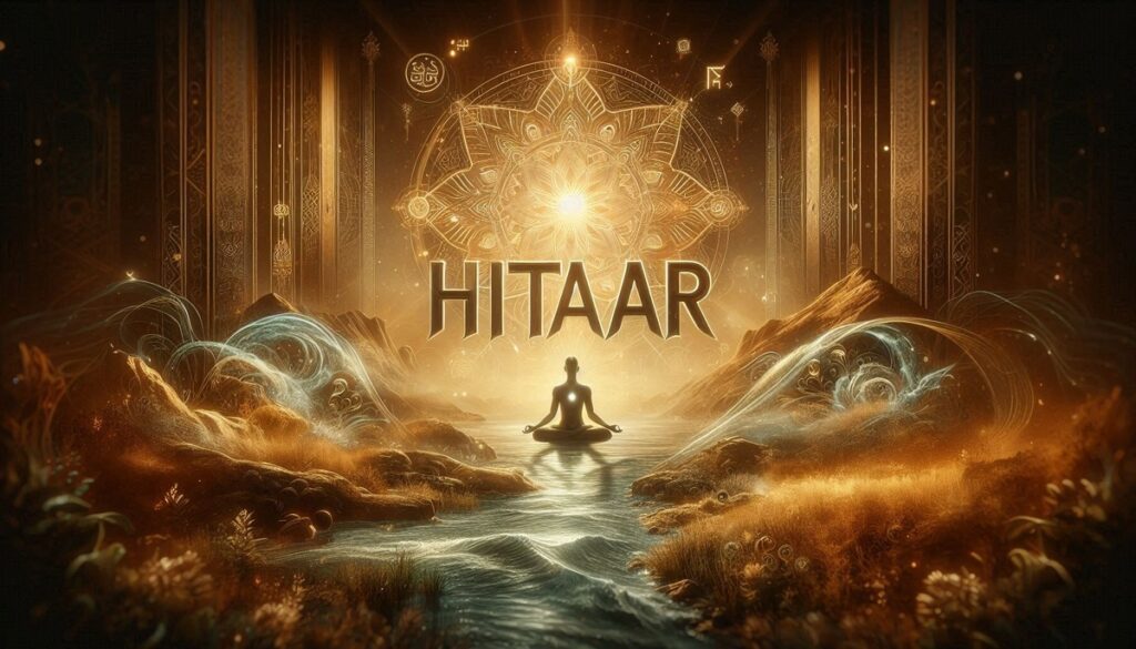 Hitaar: Meaning, Usage, and Relevance in Modern Language