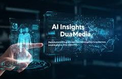 AI Insights DualMedia: Smarter Media Analytics for the Digital Age