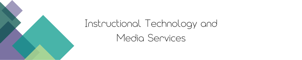 Instructional Technology Services: Empowering Modern Learning