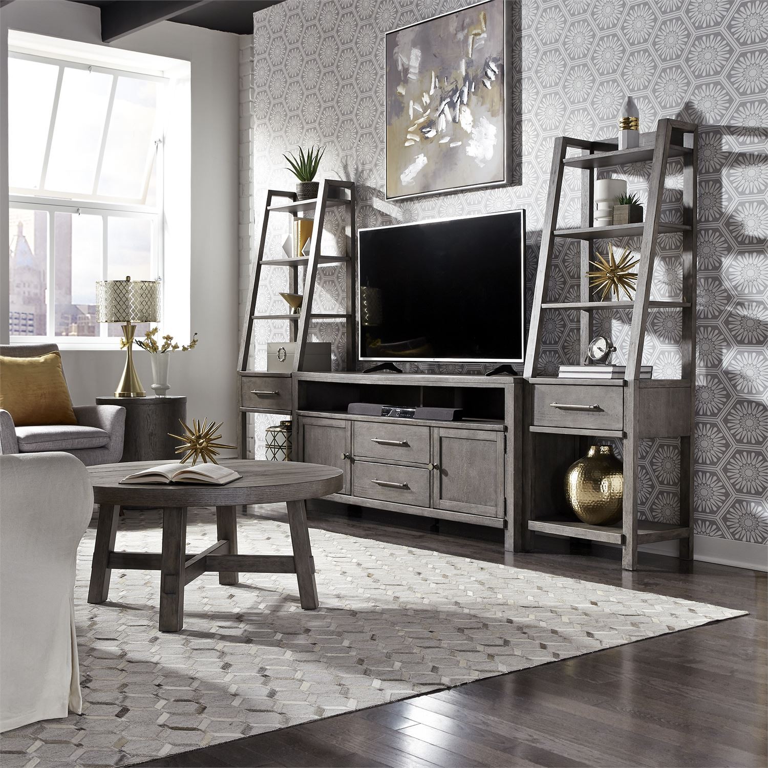 Farmhouse Entertainment Center: A Complete Guide for Cozy and Stylish Living Spaces