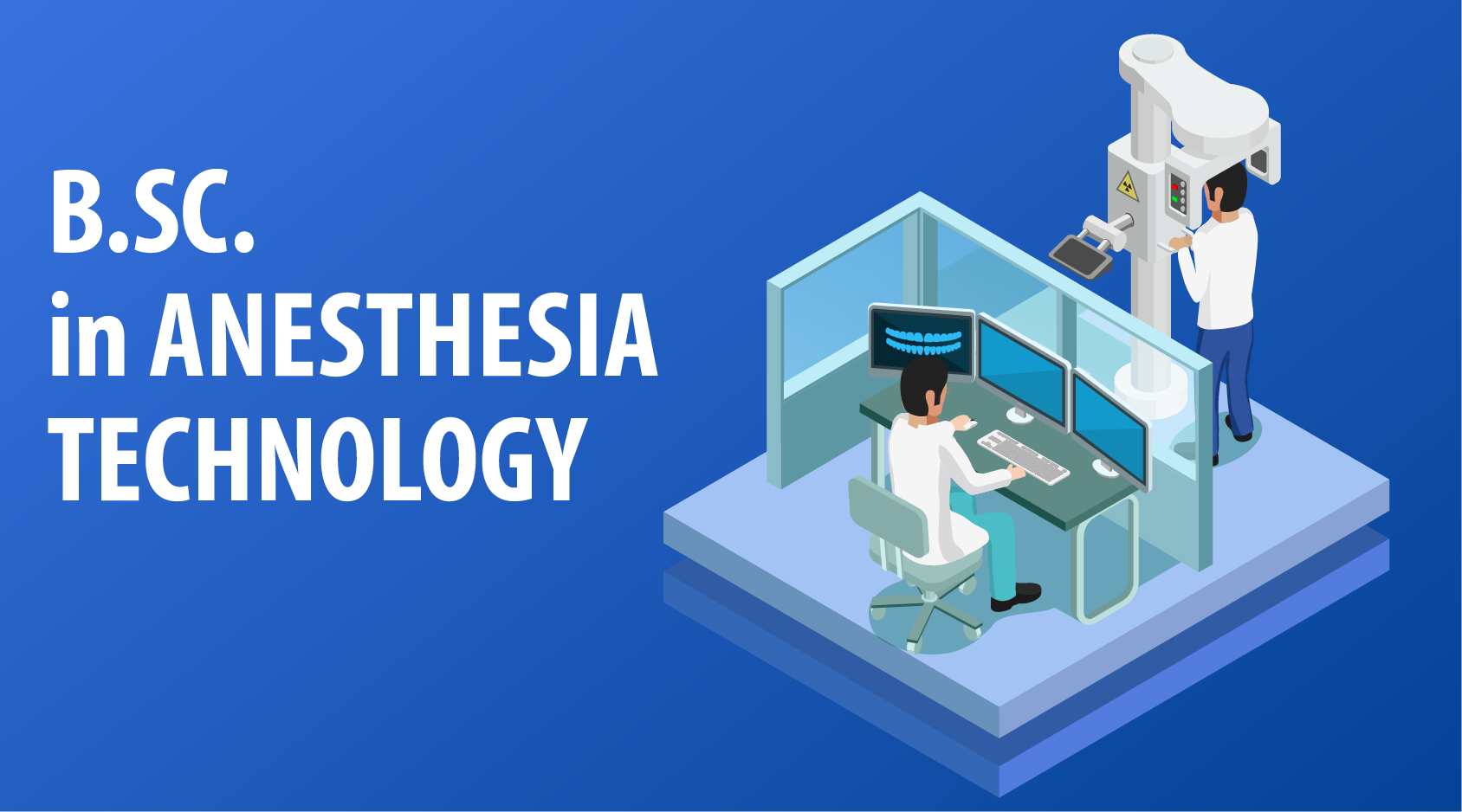 Anesthesia Tech: A Complete Guide to Career, Duties, and Education