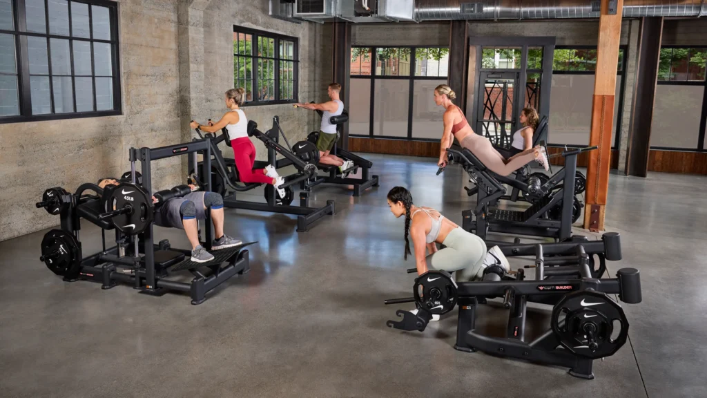 Glute Machine: A Complete Guide for Building Stronger Glutes