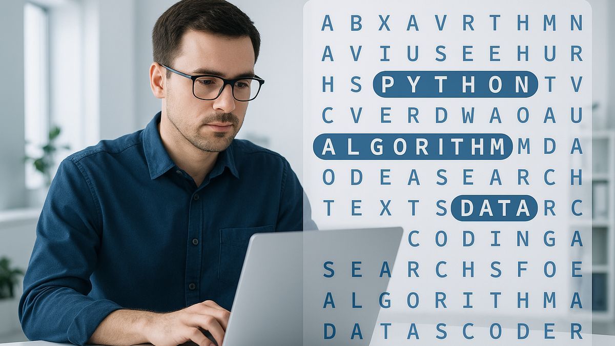 IT Wordsearch: A Fun and Educational Tool for Learning Technology Terms