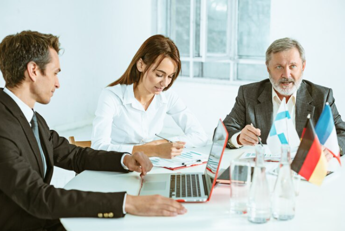 Immigration Lawyers