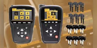 TPMS Tool: A Complete Guide for Car Owners