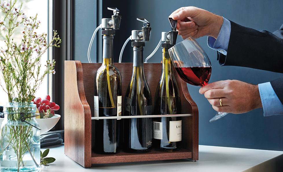 Vintner’s Device: A Complete Guide to Modern Winemaking Tools