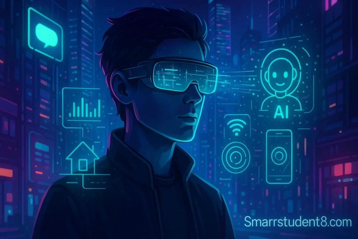 Tech Giants Envision Future Beyond Smartphones: What’s Next in Technology