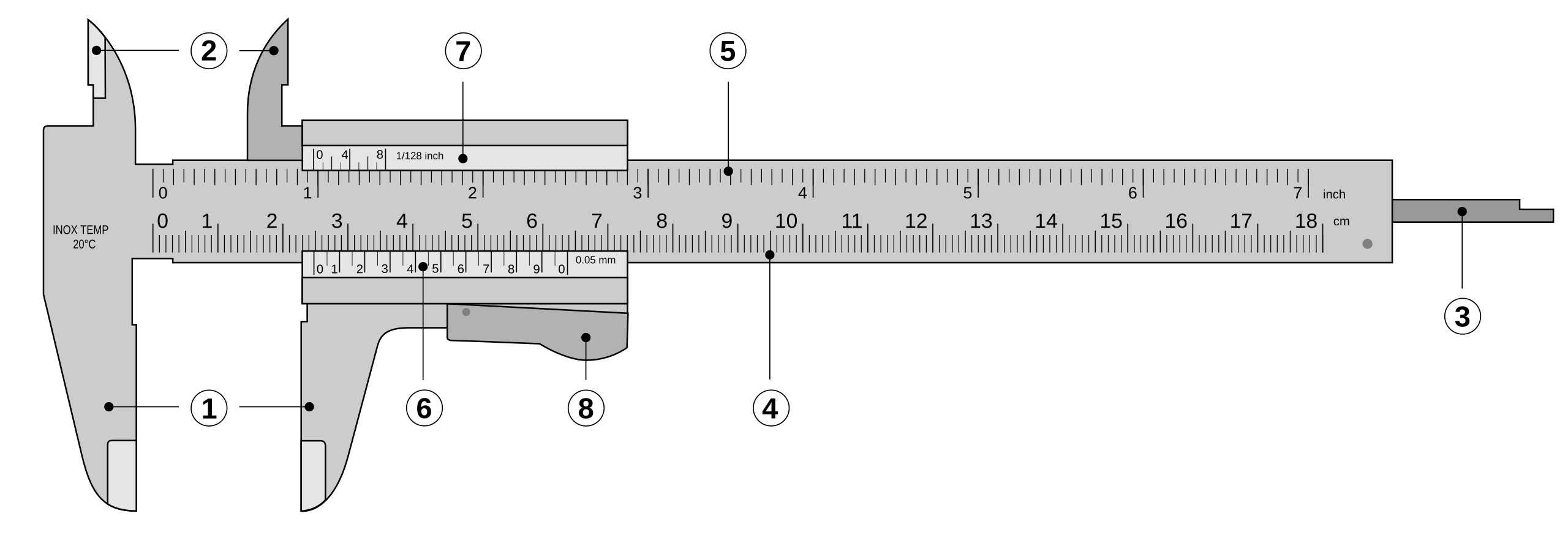 Digital Caliper: A Complete Guide for Accurate Measurements