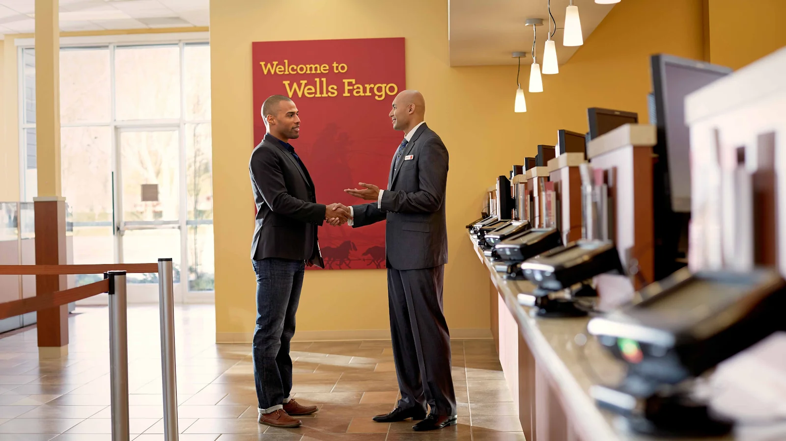 2026 Wells Fargo Technology Internship Program