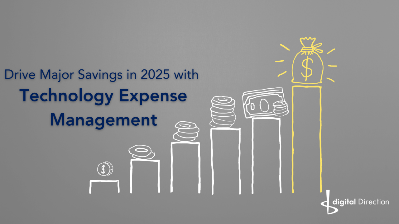 Technology Expense Management: Optimizing IT Costs for Modern Businesses