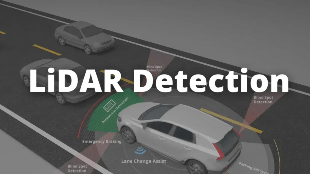 LiDAR Technology: A Complete Guide for Beginners and Professionals