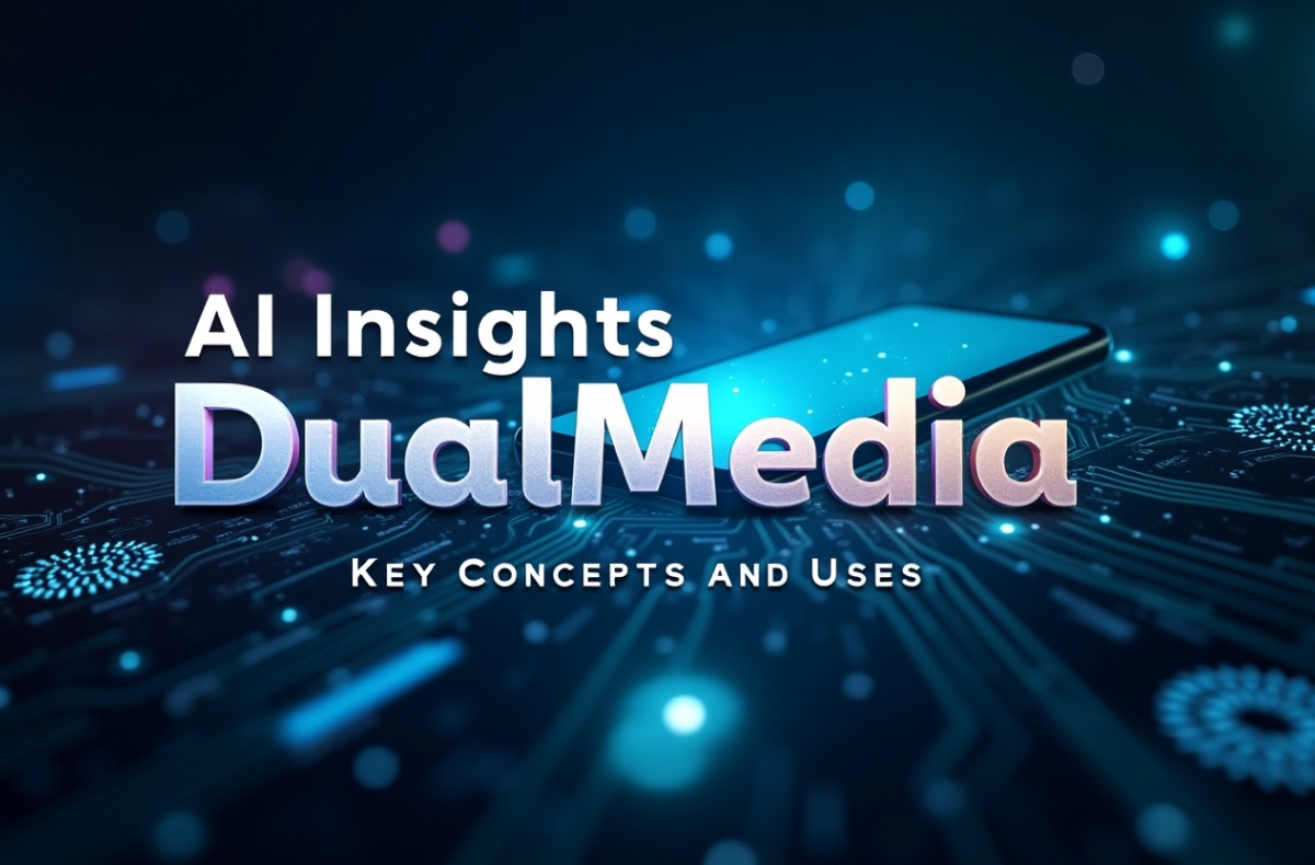 AI Insights DualMedia: The Future of Intelligent Multichannel Marketing