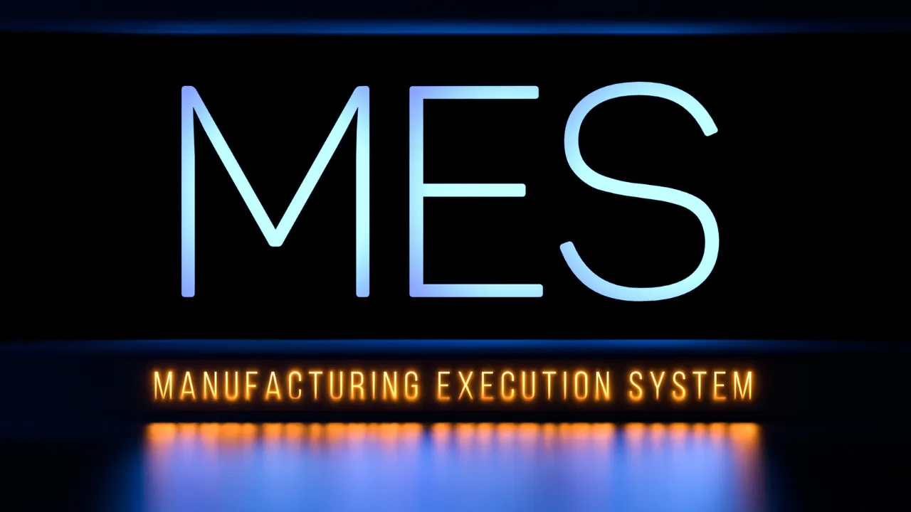 MES Software: A Complete Guide for Manufacturers and Businesses