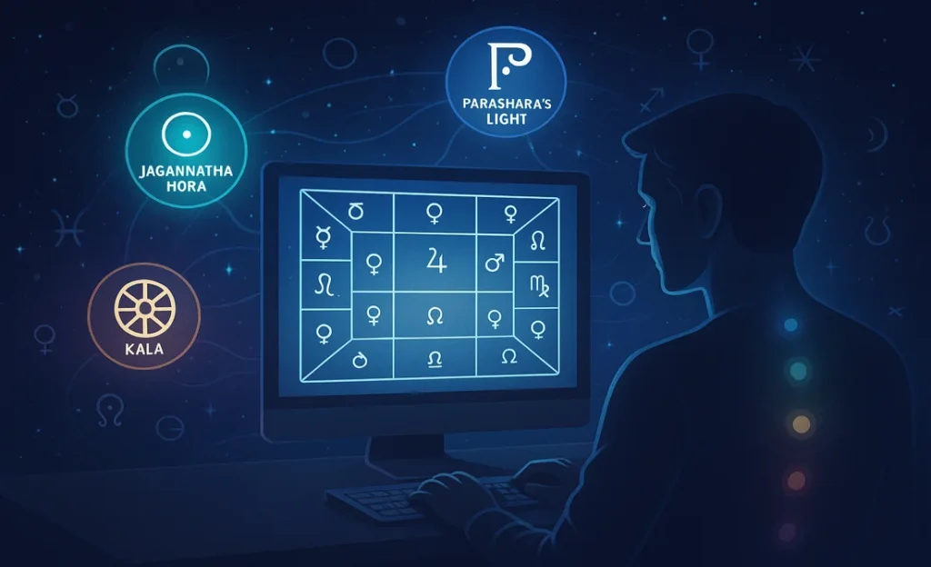 Astrology Software: A Complete Guide for Beginners, Professionals, and Businesses