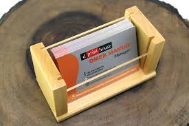 Business Card Holder: A Small Tool That Makes a Big Impression