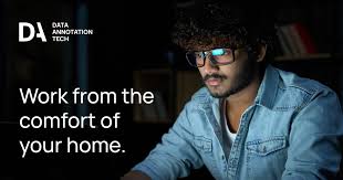 Data Annotation Tech: Powering the Future of Artificial Intelligence