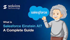 Einstein AI: The Complete Guide to Salesforce’s Intelligent Automation System