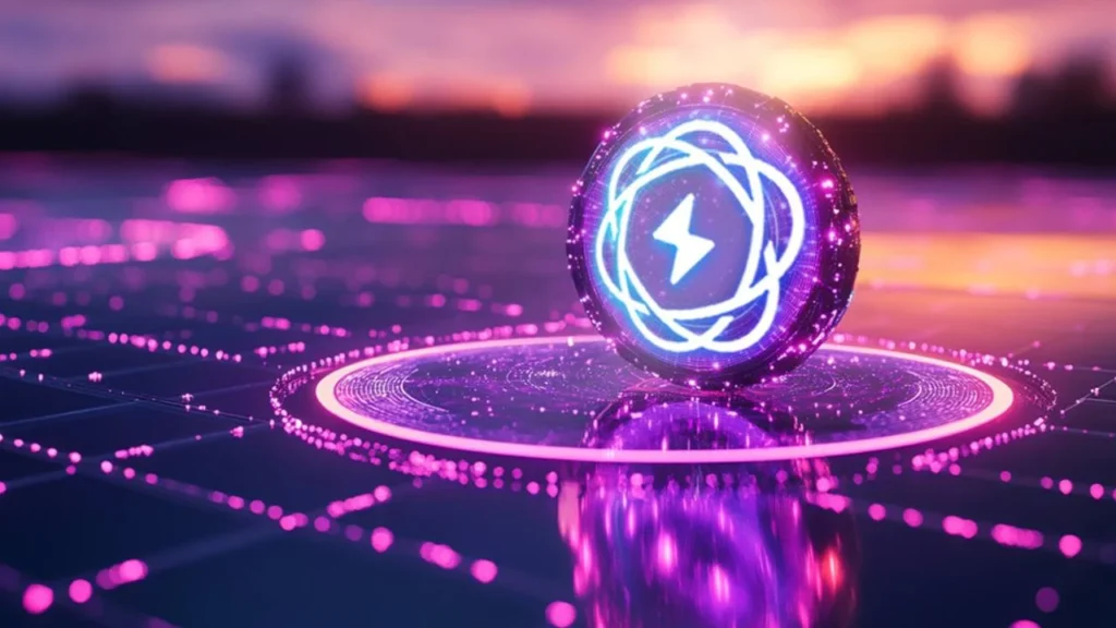 LightChain AI: A Complete Guide for Beginners and Tech Enthusiasts