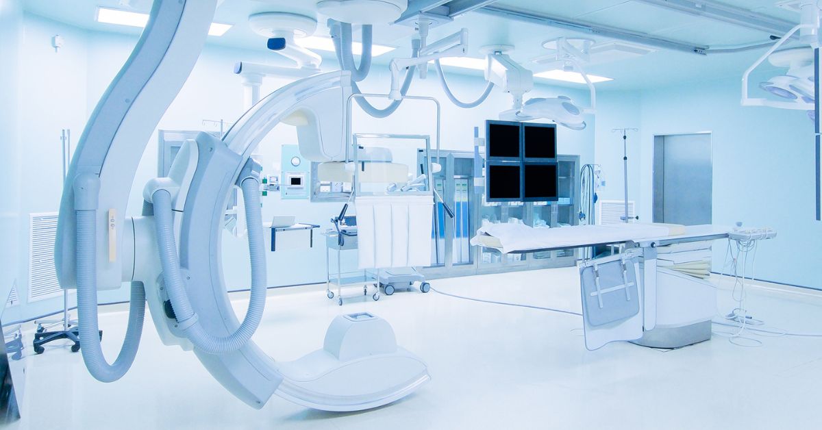 Cath Lab Tech: A Complete Guide for Students and Healthcare Career Seekers