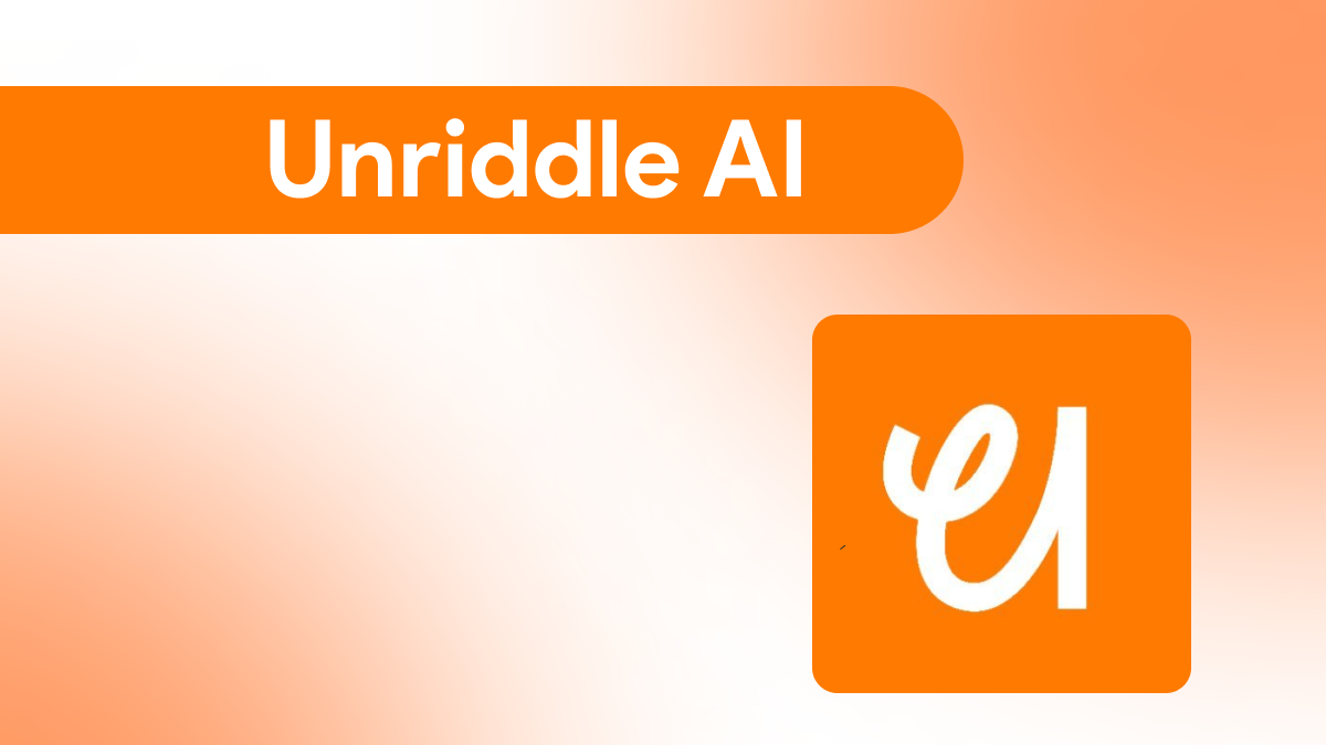 Unriddle AI: The Complete Guide to Smarter Knowledge Management and Research