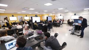 Instructional Technology Services: A Complete Guide for Modern Education