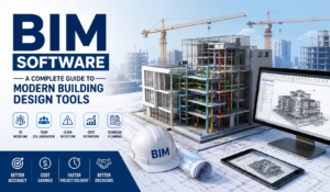 BIM Software: A Complete Guide to Modern Building Design Tools
