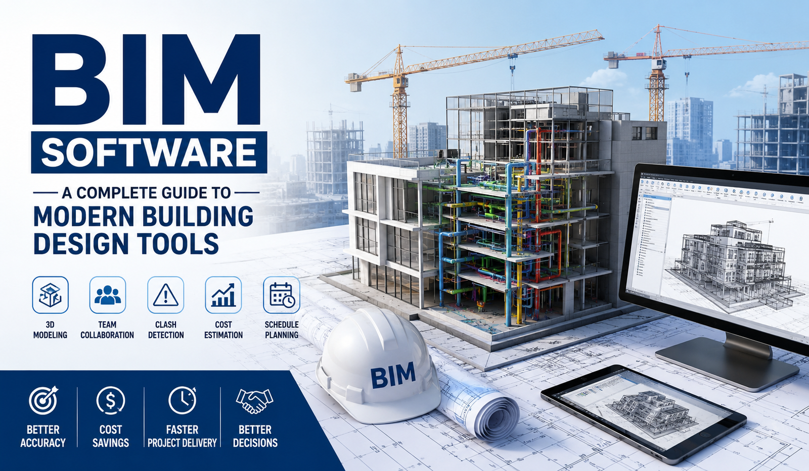 BIM Software