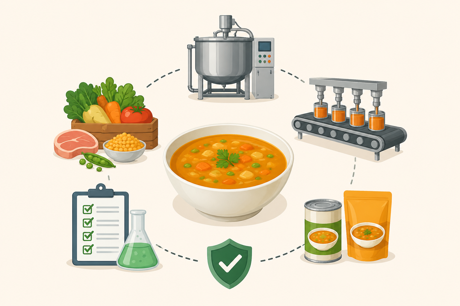 Soup Technology