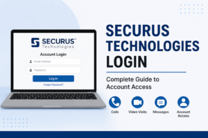 Securus Technologies Login: Complete Guide to Account Access