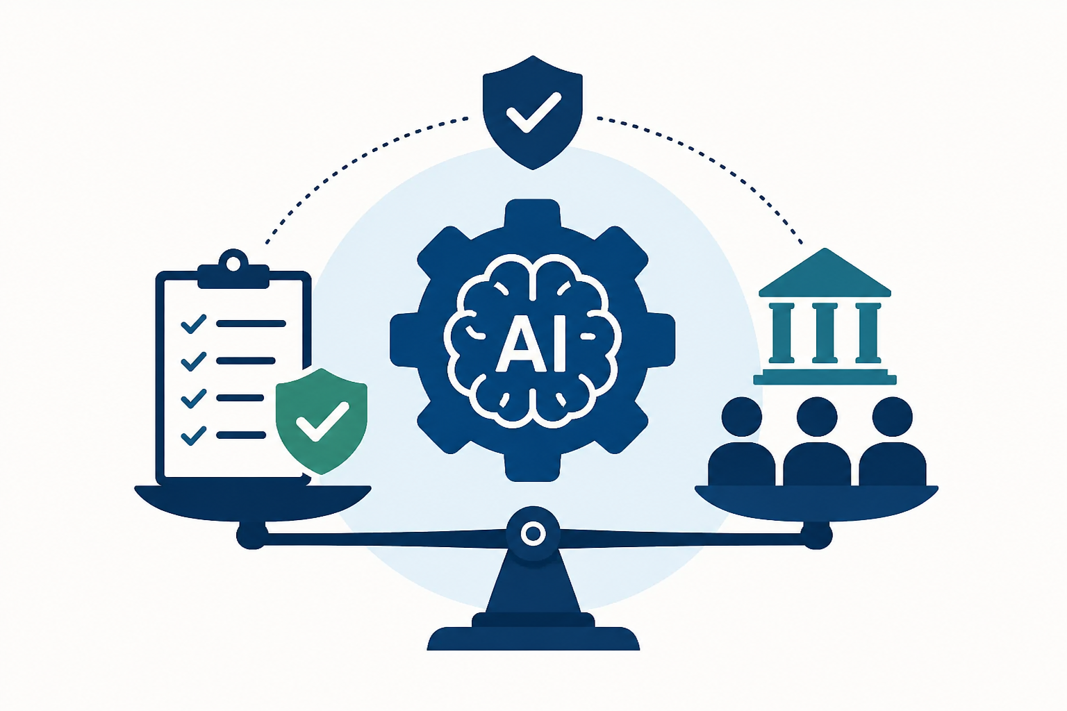 AI Transformation Is a Problem of Governance