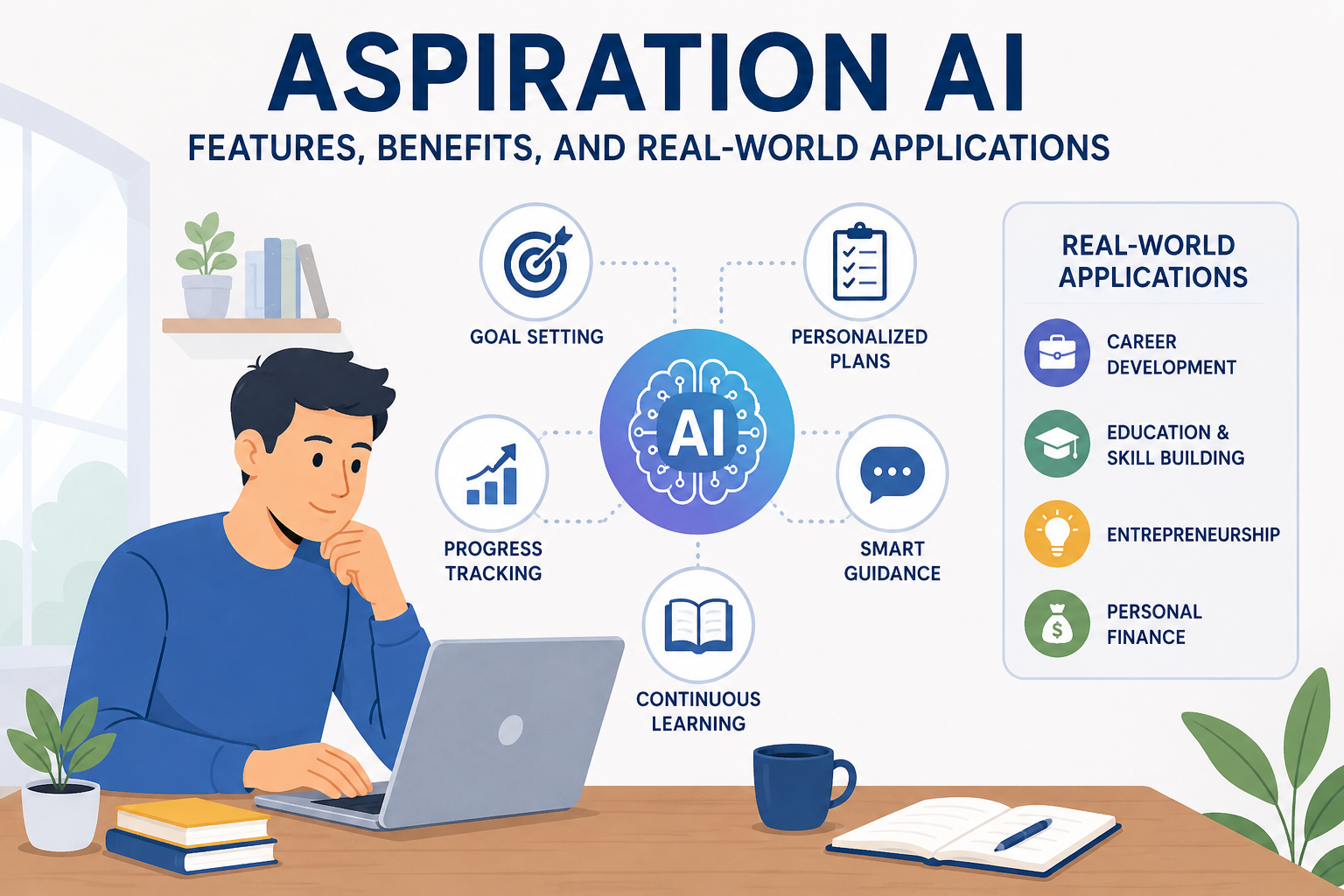 Aspiration AI