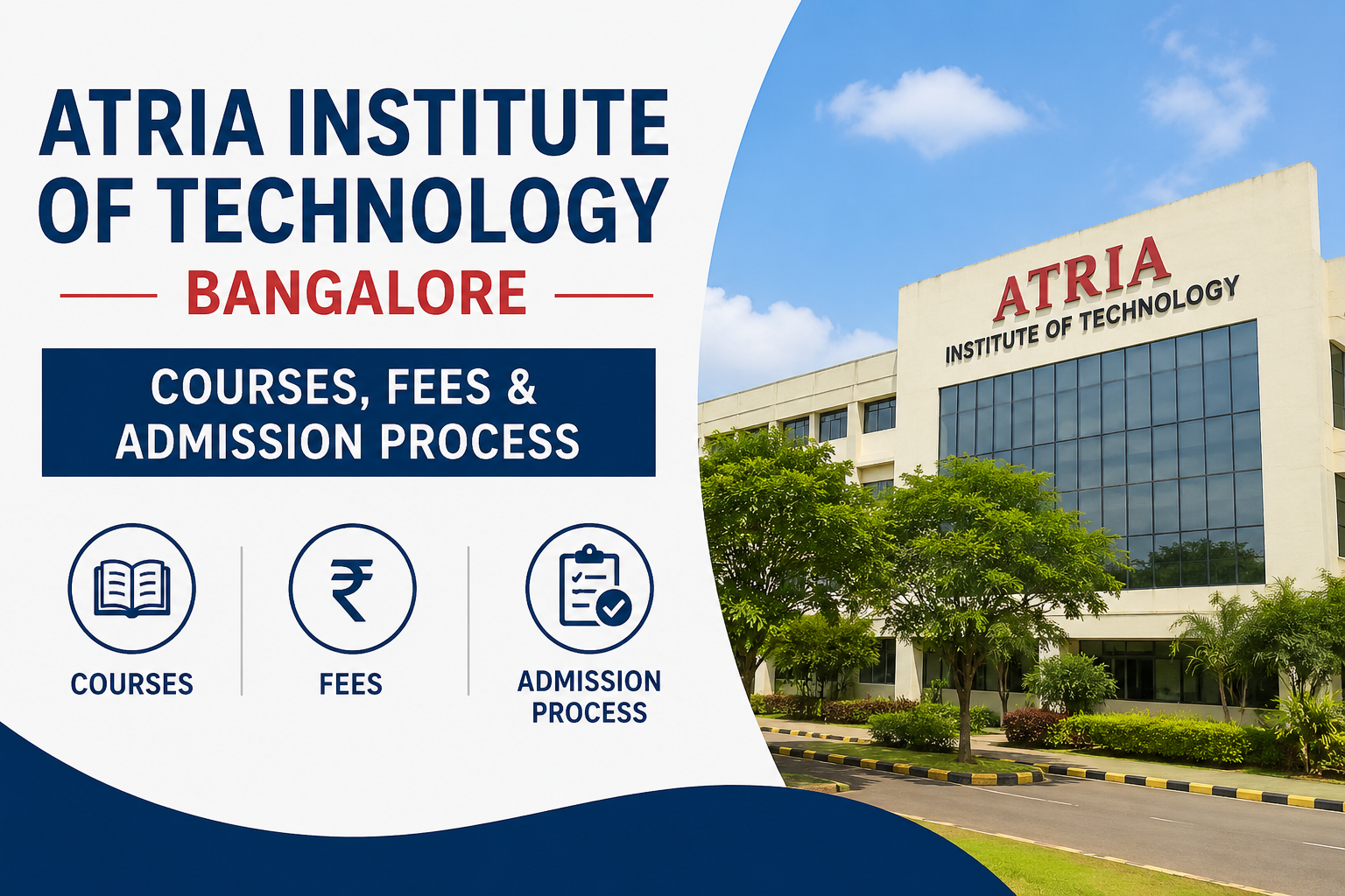Atria Institute of Technology