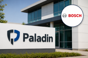 Paladin Technologies company Overview: History & Bosch Acquisition
