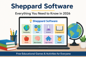 Sheppard Software: Everything You Need to Know in 2026