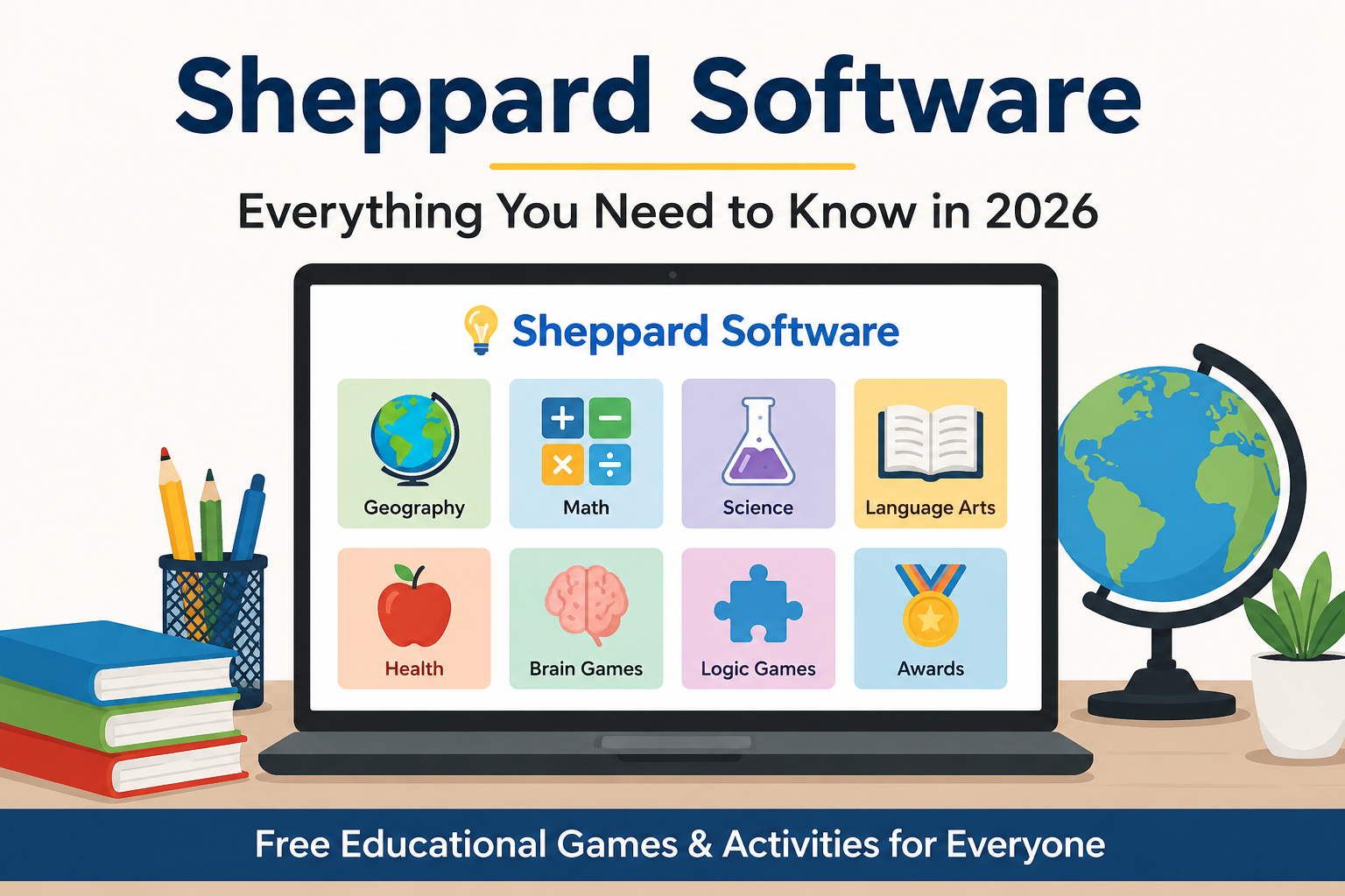 Sheppard Software