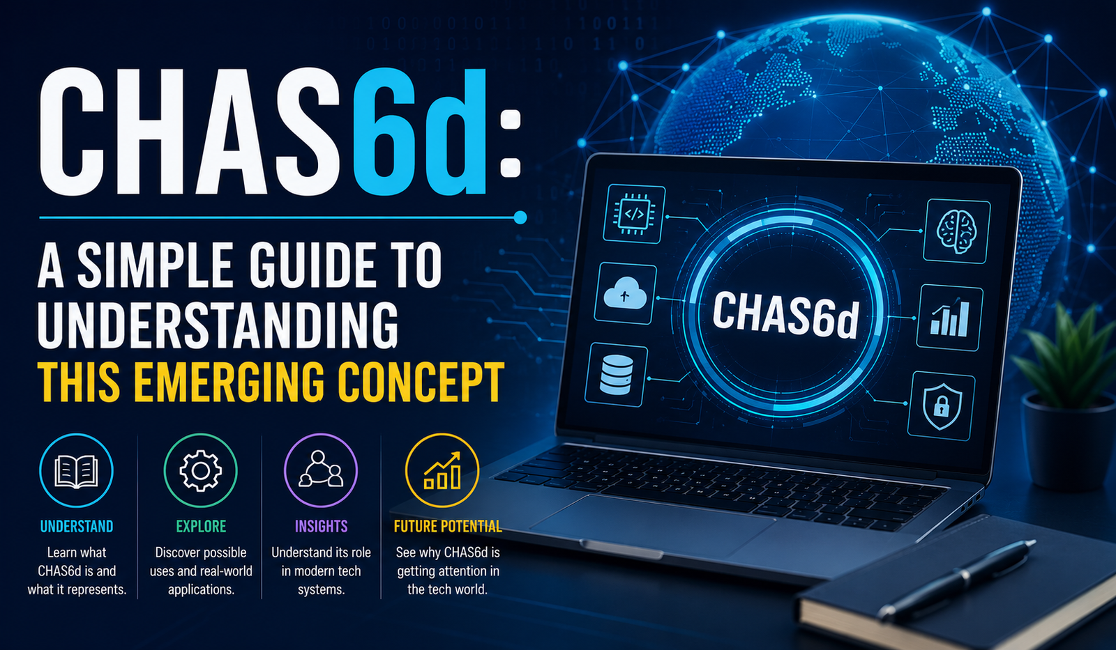 CHAS6d